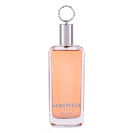 Karl Lagerfeld Classic (voda po holení)