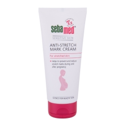 SebaMed Sensitive Skin (proti celulitíde a striám)