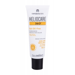Heliocare 360 (opaľovací prípravok na tvár)