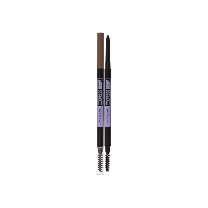 Maybelline Express Brow Ultra Slim – Ceruzka na obočie pre ženy