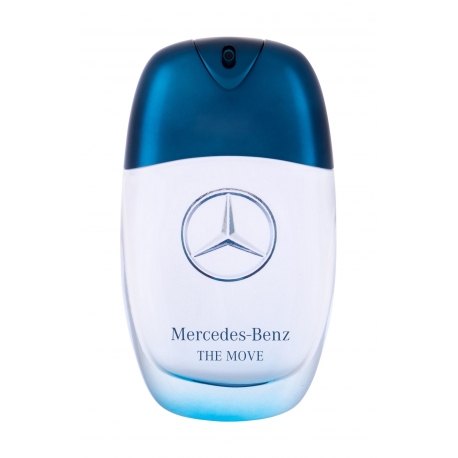 Mercedes-Benz The Move (toaletná voda)