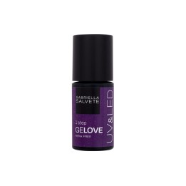 Gabriella Salvete GeLove UV & LED – Lak na nechty pre ženy