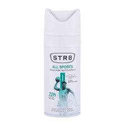 STR8 All Sports (antiperspirant)
