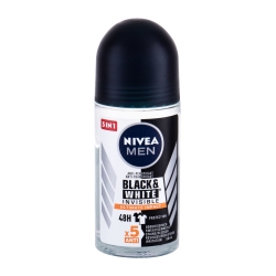 Nivea Men Invisible For Black & White (antiperspirant)