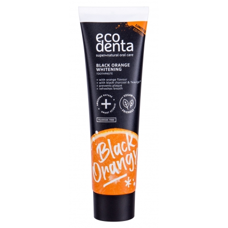 Ecodenta Toothpaste (zubná pasta)