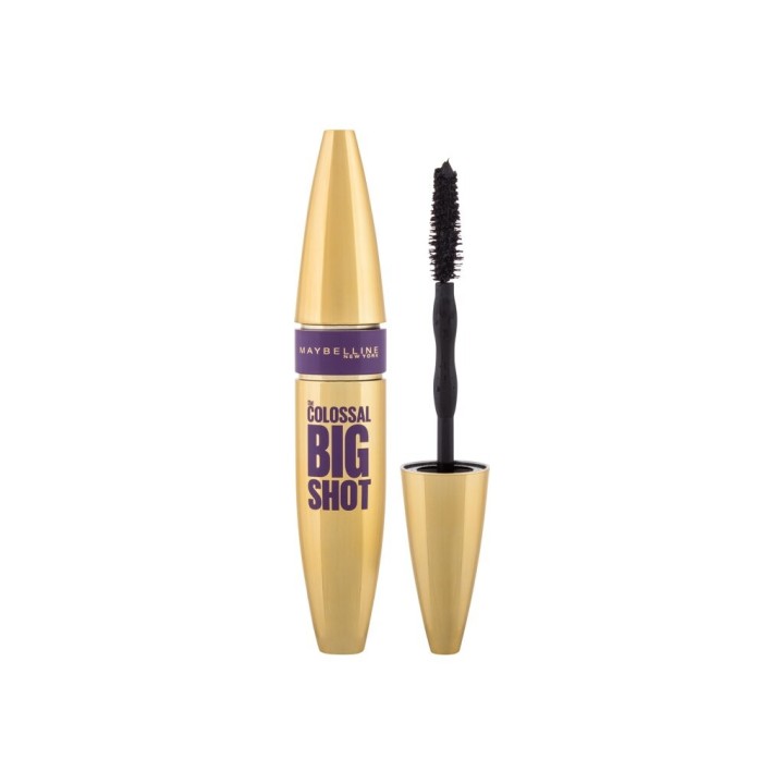Maybelline The Colossal Big Shot – Špirála pre ženy