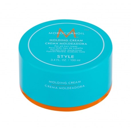 Moroccanoil Style (krém na vlasy)
