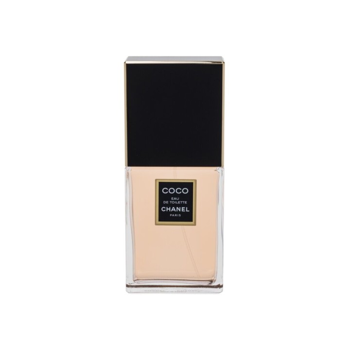 Chanel Coco – Toaletná voda pre ženy