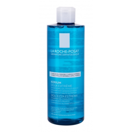 La Roche-Posay Kerium (Šampón)