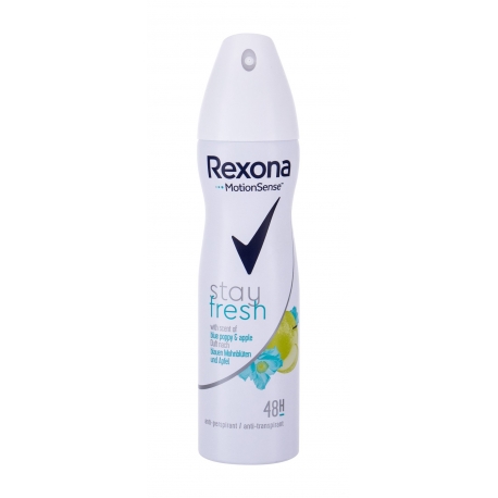 Rexona MotionSense (antiperspirant)