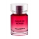 Karl Lagerfeld Les Parfums Matieres (parfumovaná voda)