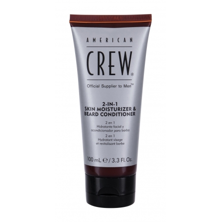 American Crew Beard (olej na fúzy)
