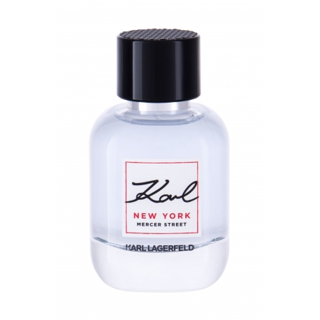 Karl Lagerfeld Karl (toaletná voda)