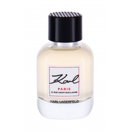 Karl Lagerfeld Karl (parfumovaná voda)
