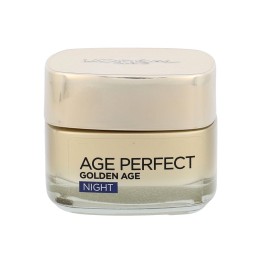 L'Oréal Paris Age Perfect Golden Age – Nočný pleťový krém pre…