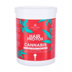 Kallos Cosmetics Hair Pro-Tox (maska na vlasy)