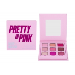 Makeup Obsession Pretty In Pink (očný tieň)
