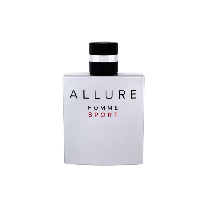 Chanel Allure Homme Sport – Toaletná voda pre mužov
