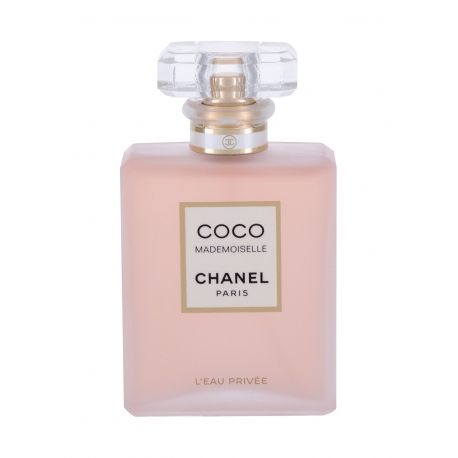 Chanel Coco Mademoiselle (parfumovaná voda)