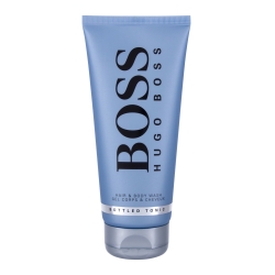 HUGO BOSS Boss Bottled (sprchovací gél)
