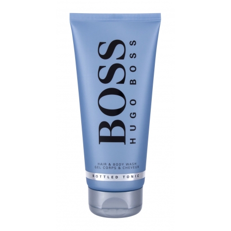 HUGO BOSS Boss Bottled (sprchovací gél)
