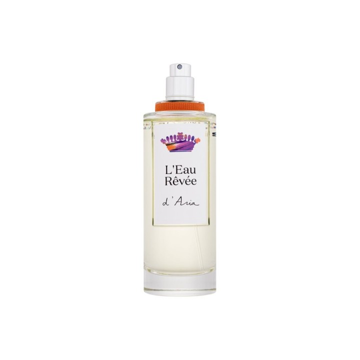 Sisley L'Eau Revée D'Aria – Toaletná voda unisex