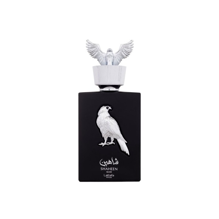Lattafa Pride Shaheen Silver – Parfumovaná voda unisex