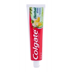Colgate Herbal White (zubná pasta)