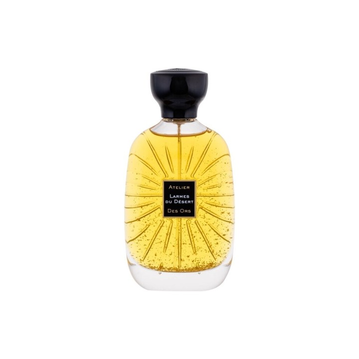Atelier des Ors Larmes du Desert – Parfumovaná voda unisex
