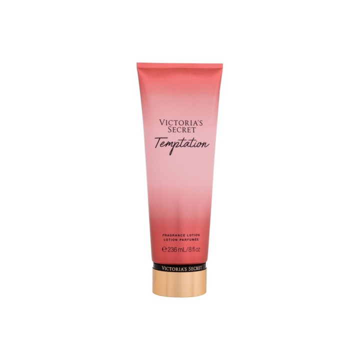 Victoria´s Secret Temptation – Telové mlieko pre ženy