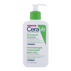 CeraVe Facial Cleansers (Čistiaca emulzia)