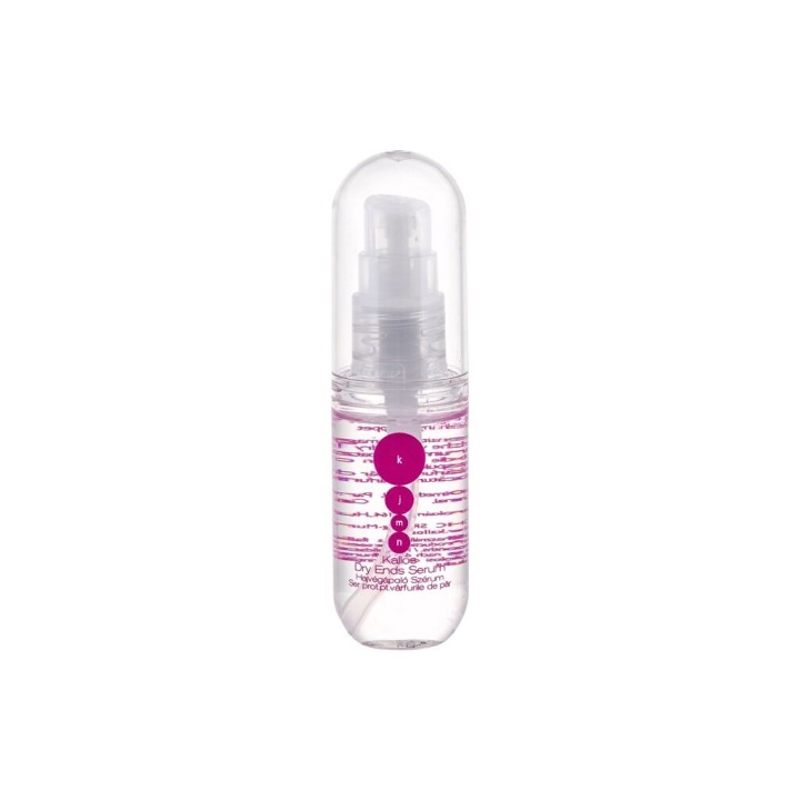 Kallos Cosmetics KJMN Dry Ends Serum – Sérum na vlasy pre ženy