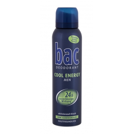 BAC Cool Energy (dezodorant)