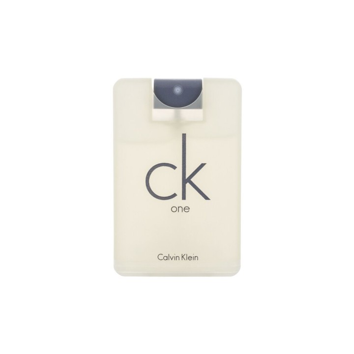 Calvin Klein CK One – Toaletná voda unisex