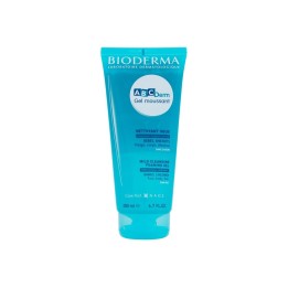 BIODERMA ABCDerm Gel Moussant – Sprchovací gél pre deti