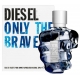 Diesel Only The Brave (toaletná voda)