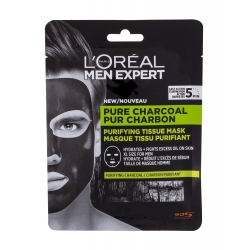 L'Oréal Paris Men Expert (pleťová maska)