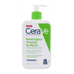 CeraVe Facial Cleansers (Čistiaca emulzia)