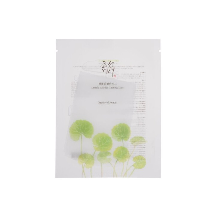 Beauty of Joseon Centella Asiatica Calming Mask – Pleťová maska…