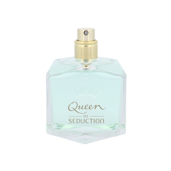 Banderas Queen of Seduction – Toaletná voda pre ženy
