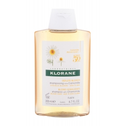 Klorane Chamomile (Šampón)