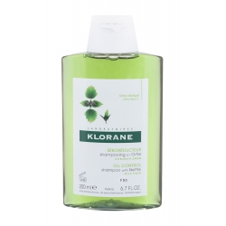 Klorane Organic Nettle (Šampón)
