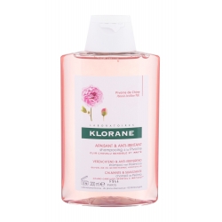 Klorane Organic Peony (Šampón)