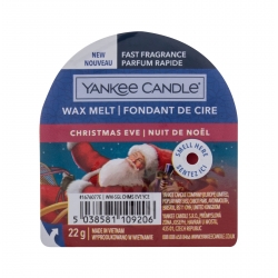 Yankee Candle Christmas Eve (vonný vosk)