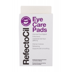 RefectoCil Eye Care Pads (farba na obočie)