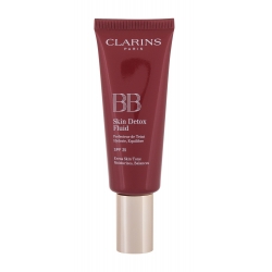 Clarins BB Skin Detox Fluid (bb krém)