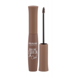 BOURJOIS Paris Brow Fiber (riasenka na obočie)