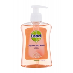 Dettol Antibacterial (tekuté mydlo)