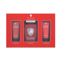 Lamborghini Sportivo (set)