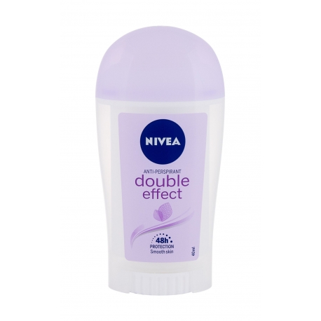 Nivea Double Effect (antiperspirant)